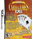 Caratula nº 38879 de Ultimate Card Games (470 x 420)