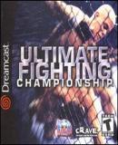 Caratula nº 17540 de Ultimate Fighting Championship (200 x 195)