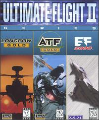 Caratula de Ultimate Flight Series II para PC