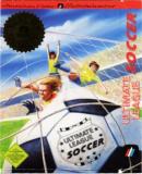 Caratula nº 36863 de Ultimate League Soccer (259 x 324)