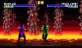 Pantallazo nº 176640 de Ultimate Mortal Kombat 3 (320 x 224)