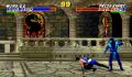Pantallazo nº 207730 de Ultimate Mortal Kombat 3 (640 x 480)