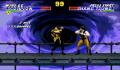 Pantallazo nº 207739 de Ultimate Mortal Kombat 3 (640 x 480)
