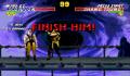 Pantallazo nº 207741 de Ultimate Mortal Kombat 3 (640 x 480)