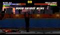 Pantallazo nº 207746 de Ultimate Mortal Kombat 3 (640 x 480)