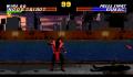 Pantallazo nº 207747 de Ultimate Mortal Kombat 3 (640 x 480)