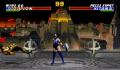Pantallazo nº 208102 de Ultimate Mortal Kombat 3 (640 x 480)