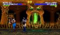 Pantallazo nº 208106 de Ultimate Mortal Kombat 3 (640 x 480)