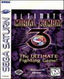 Caratula nº 94162 de Ultimate Mortal Kombat 3 (200 x 339)