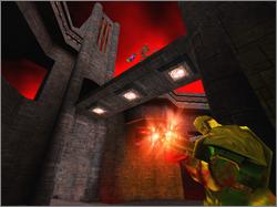 Pantallazo de Ultimate Quake para PC