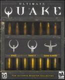 Carátula de Ultimate Quake