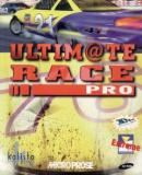 Carátula de Ultimate Race Pro