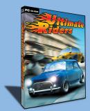Carátula de Ultimate Riders