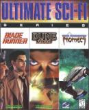 Carátula de Ultimate Sci-Fi Series