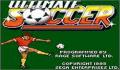 Pantallazo nº 21881 de Ultimate Soccer (Europa) (250 x 225)