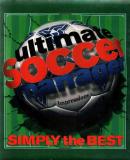 Caratula nº 252330 de Ultimate Soccer Manager (800 x 1042)