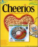 Carátula de Ultimate Yahtzee CD-ROM: General Mills Cereal Promotion
