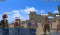 Pantallazo nº 188142 de Uncharted Waters Online: La Frontera (Japonés) (640 x 480)