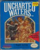 Carátula de Uncharted Waters