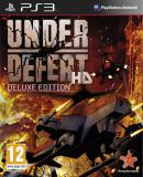 Carátula de Under Defeat HD Deluxe Edition