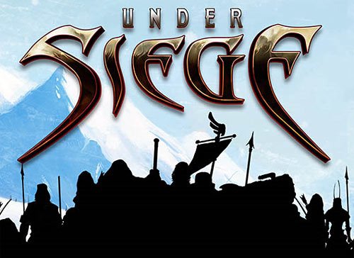 Caratula de Under Siege para PlayStation 3