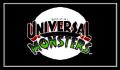 Pantallazo nº 240872 de Universal Monsters (800 x 496)