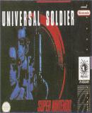 Caratula nº 239101 de Universal Solider (483 x 330)