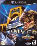 Caratula nº 20033 de Universal Studios: Theme Park Adventure (200 x 278)