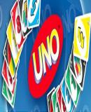 Carátula de Uno (Wii Ware)