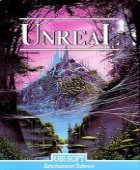 Caratula de Unreal (1991) para PC