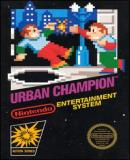 Carátula de Urban Champion
