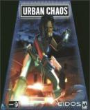 Carátula de Urban Chaos