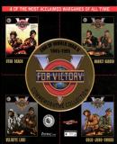 Carátula de V for Victory: Commemorative Collection
