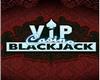 Caratula de V.I.P. Casino: Blackjack (Wii Ware) para Wii