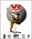 Caratula nº 52639 de VR Baseball '97 (200 x 253)