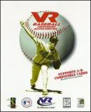 Caratula nº 51800 de VR Baseball (200 x 251)