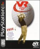 Carátula de VR Golf '97