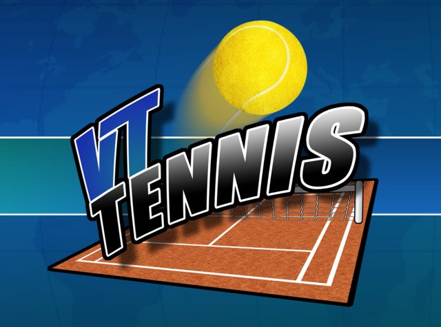 Caratula de VT Tennis para PSP