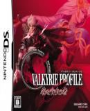 Caratula nº 129468 de Valkyrie Profile: Covenant of the Plume (396 x 356)