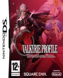 Carátula de Valkyrie Profile: Covenant of the Plume