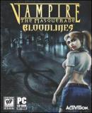 Carátula de Vampire: The Masquerade -- Bloodlines