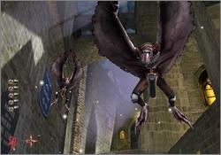 Pantallazo de Vampire Night + Guncon 2 para PlayStation 2