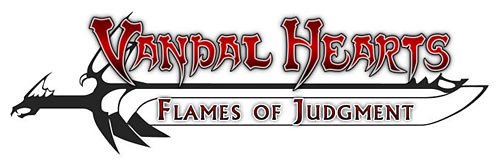 Caratula de Vandal Hearts: Flames of Judgment para PlayStation 3