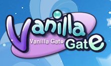 Caratula de Vanilla Gate para PC