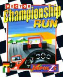 Carátula de Vector Championship Run