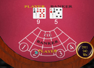 Pantallazo de Vegas Casino 2 para PlayStation 2