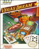 Caratula nº 36876 de Vegas Dream (200 x 293)
