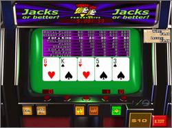 Pantallazo de Vegas Fever: High Roller Edition para PC