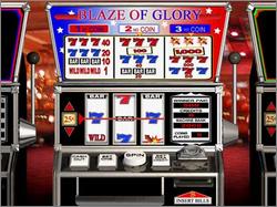 Pantallazo de Vegas Fever: Winner Takes All para PC