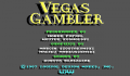 Pantallazo nº 67777 de Vegas Gambler (320 x 200)